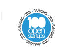 Selo Top 100 Open Startups