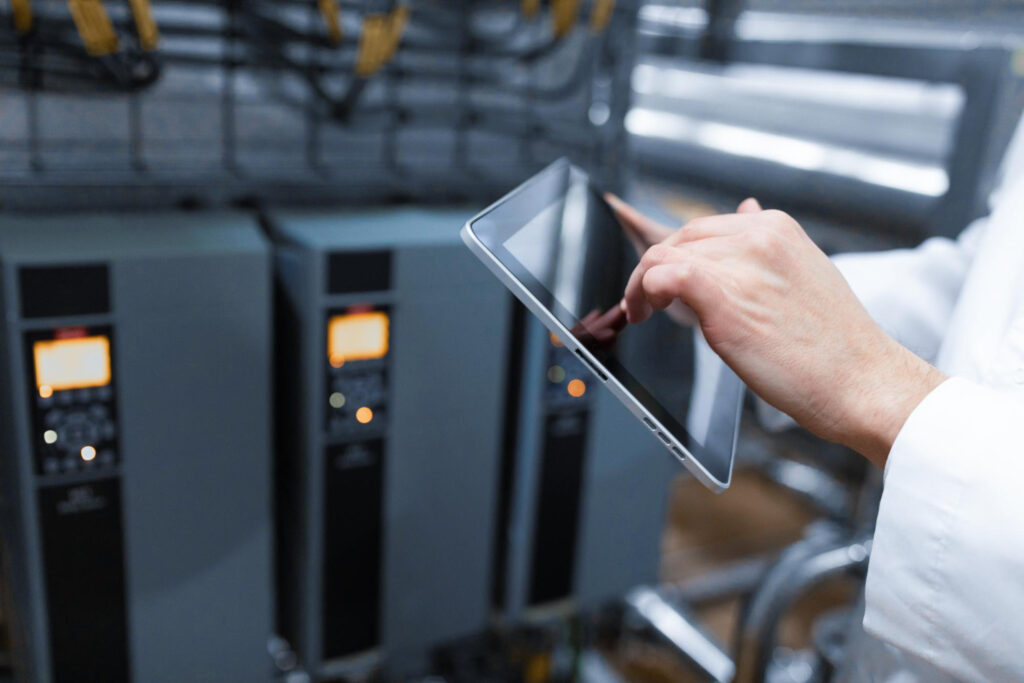 OEE: Understand one of the productivity indicators for Industry 4.0