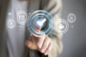 O uso da inteligência artificial no controle de qualidade tem ganhado espaço dentro da gestão industrial