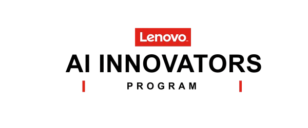 Lenovo AI Innovators