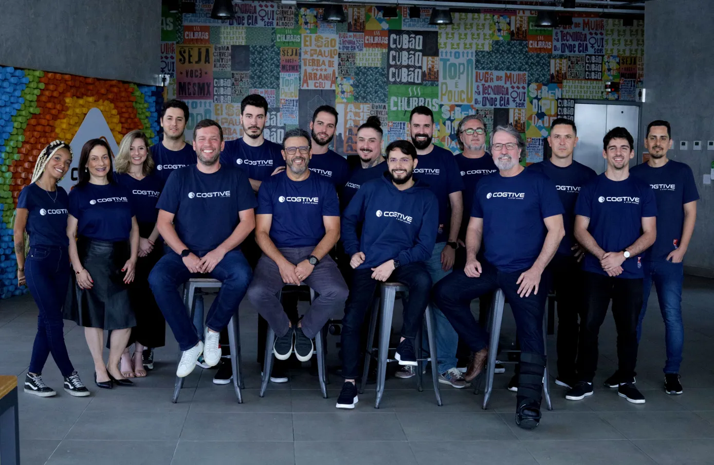 Cogtive Team