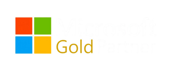 Microsoft Gold Partner