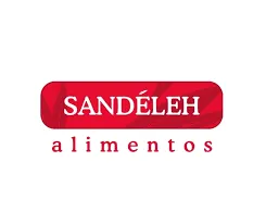 Sandéleh