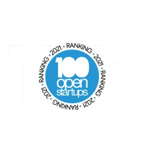 Top 100 Open Startups